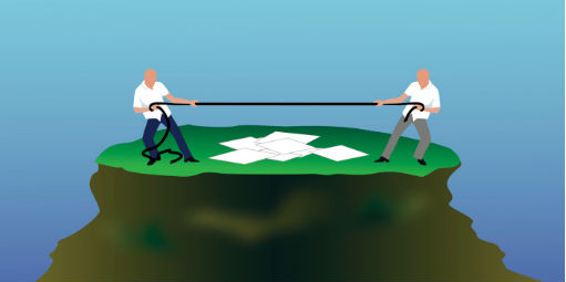 Conflitos são inevitáveis. Aprenda a desarmá-los